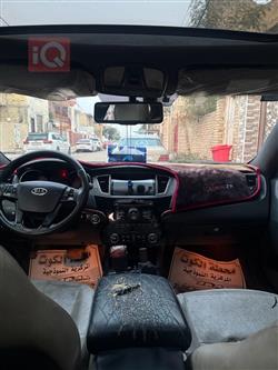 کیا کادێنزا